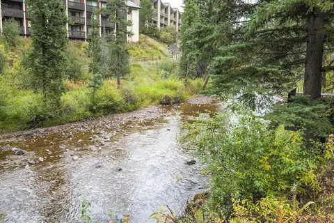 Vail Trails East #11a 2 Bedroom Condo by RedAwning