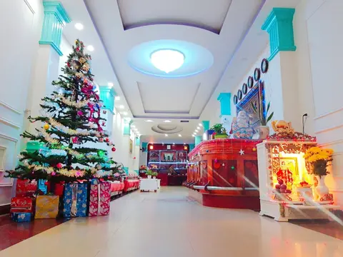 Kim Ngan Thao Hotel