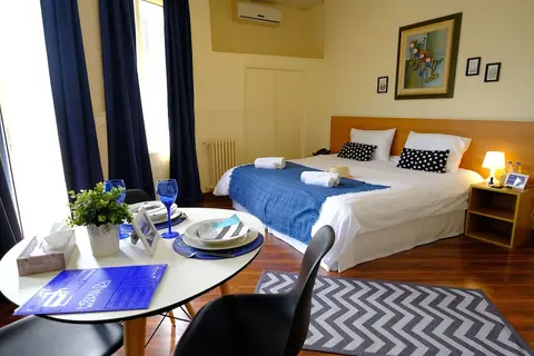 Hotel Wakim - Self Catering