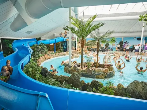 Tidy, Child-friendly Villa With a Sauna in Limburg