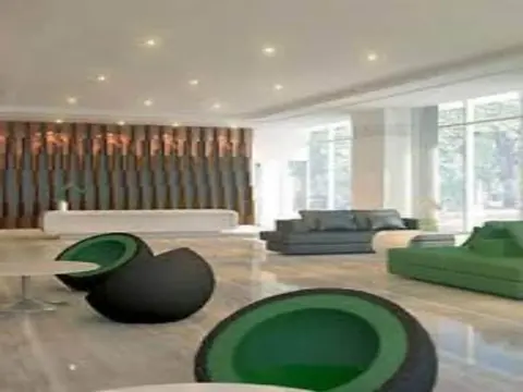 Green Residences  Taft