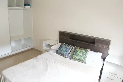 Buda Apartments