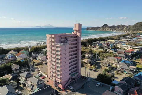 grand view iwai