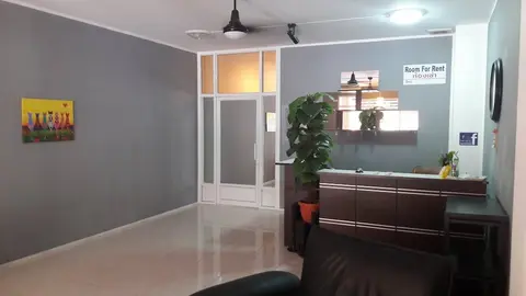 Room 4 Smart Travelers Rawai