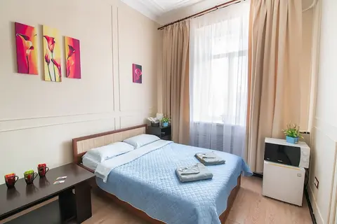 Optimum Hotel
