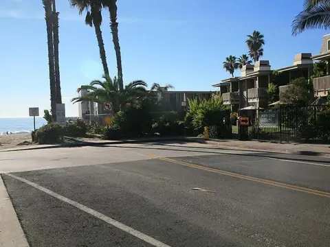 Palm Villa