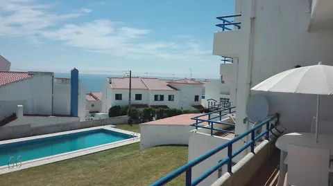 Ericeira Pool & Sea