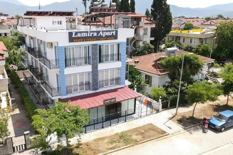 Lamira Pansion