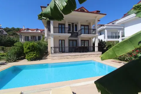 Opal Villa 1 by Villa Buketi