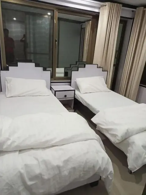 Burj Baltistan Intl Guest House