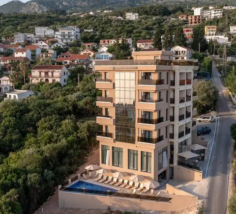 Hotel D'iman