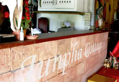 Janpha Cottage