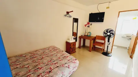 HOSTAL DEL ELEFANTE