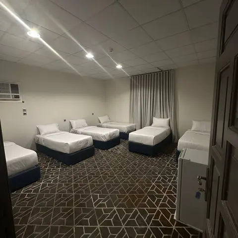 Wardh rahiq hotel