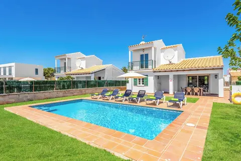 Villa Tierrasol