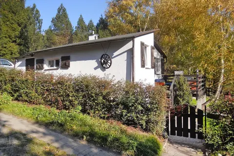 Holiday Home, Koleczkowo
