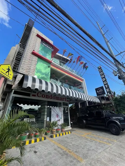 Italy Condotel Darasa