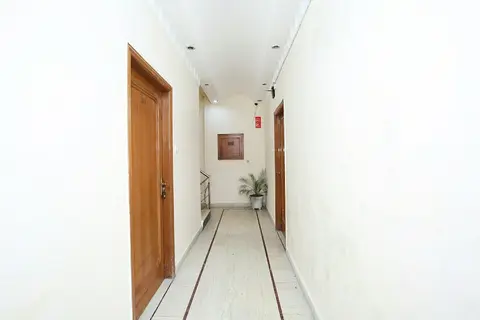 Hotel Golden Heritage
