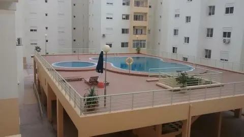 Condominio Atlântico