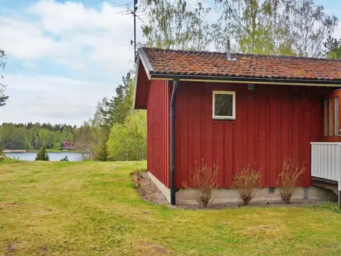 8 Person Holiday Home in Vato