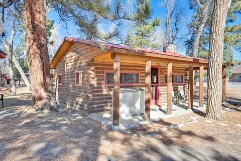 'autumnsong Fireside' Cabin Near Dtwn Buena Vista!