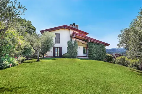 Villa Vittoria by Wonderful Italy