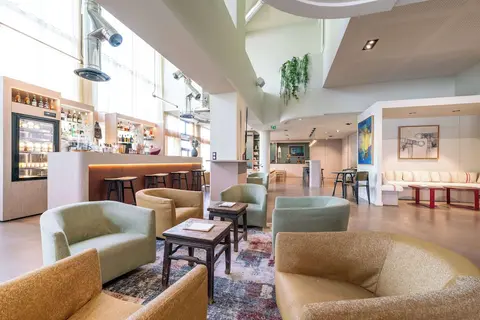 Best Western Premier Le Masq Hotel