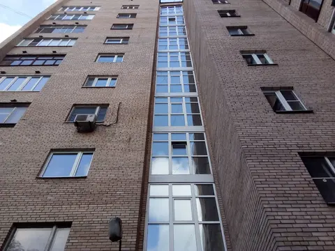 Flats4U Apartments Smolenskaya