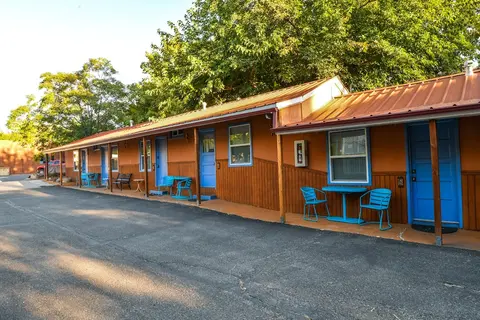 Kokopelli Lodge