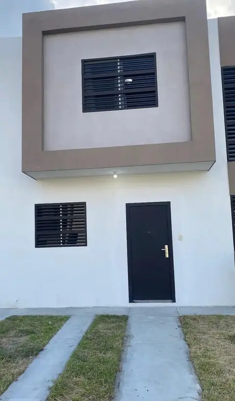 Casa A