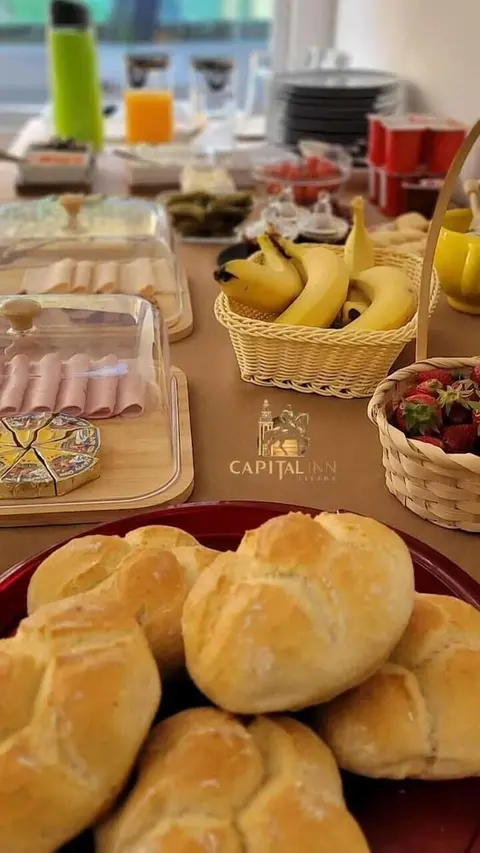 Capital Inn Tirana