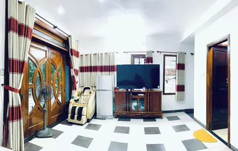 Ha Mai Homestay hue