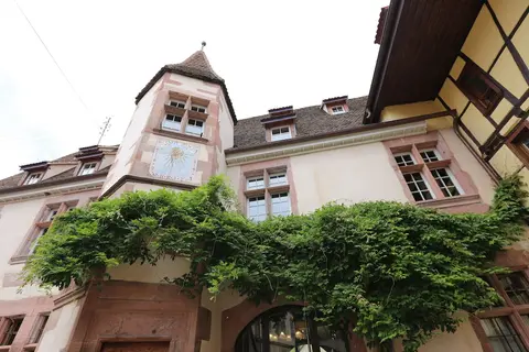 La Cour des Nobles