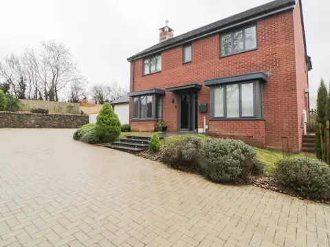 2 White Rock Court