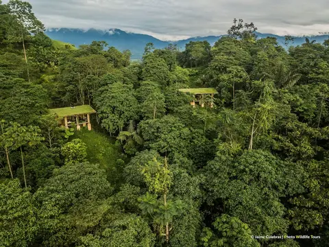 Jardin de los Suenos