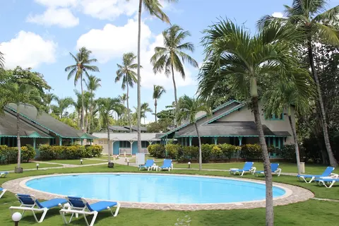 Villa Chiara Las Terrenas