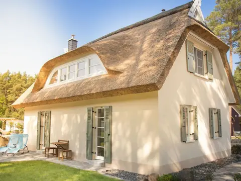 Holiday Home Reet-seaside