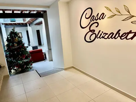 CASA ELIZABETH