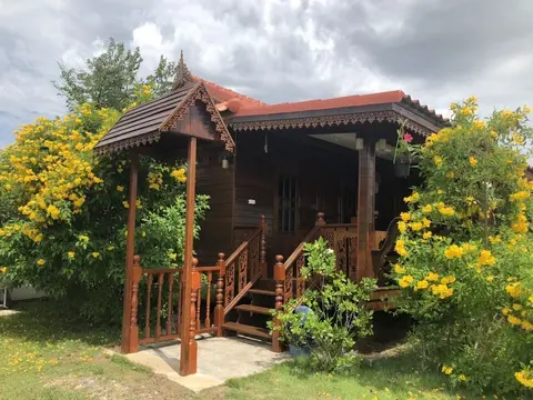 Piarnsri Resort