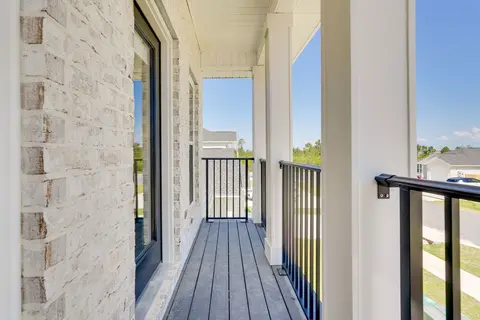 Panama City Vacation Rental - 6 Mi to Downtown!