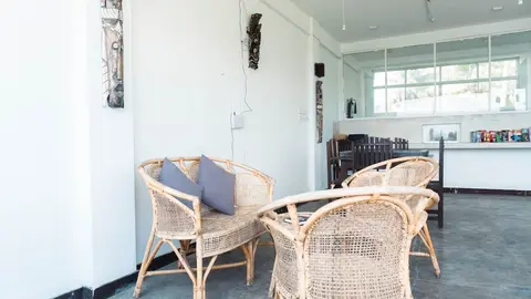 Cozy Cocos