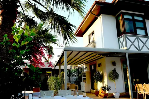 Egehan Butik Otel