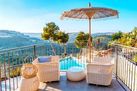 Lifta Boutique Hotel & Spa