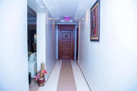 BALLOTE HOLDAY HOME APARTMENT