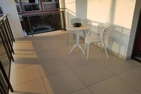 Résidence Ras T2