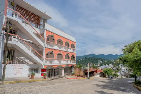 Hotel Conchamar