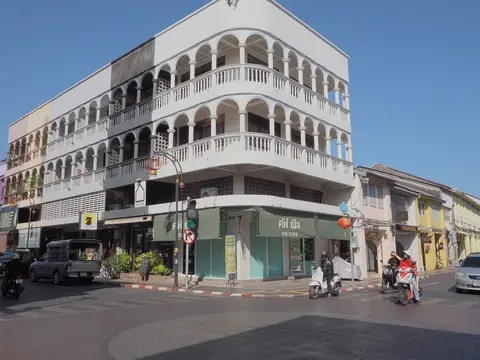 Karnvela Phuket