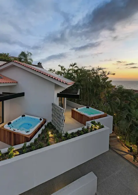 Villa Tita Casitas