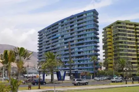 Depto cavancha 1155 Iquique
