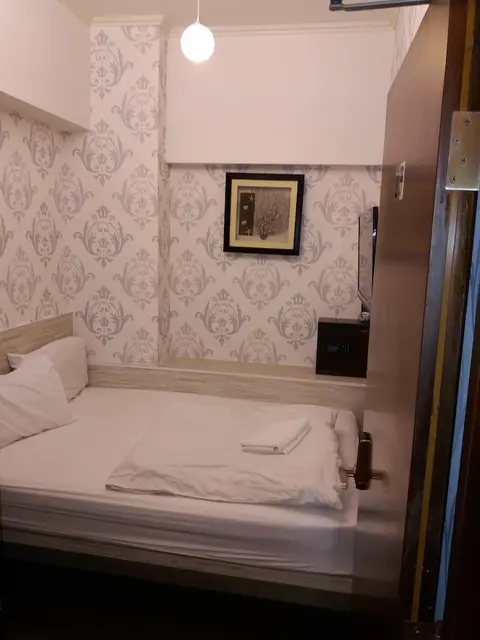 Rai Lei Hostel